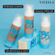 Vizzela Cosméticos 10 em 1 FPS 30 Cor 07 - BB Cream 35g (2)