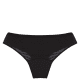 Pantys e Sempre Livre Básica Fluxo Moderado Preta - Calcinha Absorvente M (2)