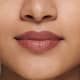 Rouge Essentiel Silky Crème Lipstick Brun Naturel -Batom 1,4g (4)