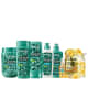 Kit DaBelle Hair Cachos da Onda Full + Super Fortalecimento (7 Produtos)