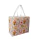 DaBelle Hair Bolsa Sustentável Super Food - Rosa