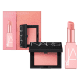 NARS KIT COM MINI ORGASM DUO BLUSH 2,5G & AFTERGLOW LIP BALM 1,1G (6)