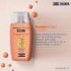 ISDIN Fotoprotector Fusion Water Color Oil Control FPS 50 Média - Protetor Solar com Cor 50ml (2)
