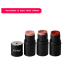 Pink Cheeks Sport Make Up All In One Mini FPS 30 Heat - Blush 3 em 1 4,5g (4)