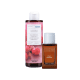 Conjunto Pimenta Rosa Korres Feminino - Eau de Toilette 50ml + Óleo de Banho 200ml
