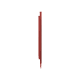 Shiseido Lapis Kajal Inkartist 04 Azuki Red - Lápis de Olho Multiuso 0,8g (2)