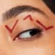 SHISEIDO LAPIS PARA OLHOS MICROLINER INK 10 BURGUNDY 0,08G (5)