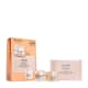 Kit Shiseido Benefiance Wrinkle Smoothing - Ritual Set (Valor R$1.281) (1)