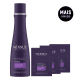 Kit Tratamento Nexxus Keraphix (Shampoo + 3 Máscaras) (1)