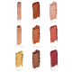 SUMMER SOLSTICE EYESHADOW PALETTE 1.7G (x9) (3)