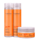 Kit Cadiveu Professional Essentials Bye Bye Frizz Nutrição (3 Produtos) (1)