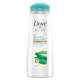 Dove Shampoo Anticaspa Dove Ritual Alívio Refrescante 200ml (2)