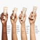 Tinted Moisturizer Natural Skin Perfector FPS 30 2W1 Naturel - Base Líquida 50ml (5)