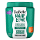 DaBelle Hair Love Máscara Hidrata 400G