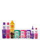 Kit DaBelle Hair Love Tratamento Para Pentear Completo