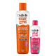 Kit DaBelle Hair Love Ativador + Óleo