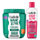 Kit DaBelle Hair Love Máscara Hidrata + Óleo