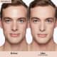 Tinted Moisturizer Oil Free Natural Skin Perfector SPF20 UVB UVA - Vanille 1N2 50ML (3)