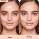 Tinted Moisturizer Oil Free Natural Skin Perfector SPF20 UVB UVA - Nude 2N1 50ML (3)
