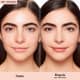 Tinted Moisturizer Oil Free Natural Skin Perfector SPF20 UVB UVA - Natural 2W1 50ML (3)