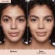 Tinted Moisturizer Oil Free Natural Skin Perfector SPF20 UVB UVA - Sand 3N1 50ML (3)