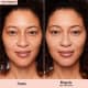 Tinted Moisturizer Oil Free Natural Skin Perfector SPF20 UVB UVA - Bisque 3W1 50ML (3)