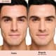 Tinted Moisturizer Oil Free Natural Skin Perfector SPF20 UVB UVA Fawn 3C1 25ML (3)