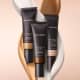 Tinted Moisturizer Oil Free Natural Skin Perfector SPF20 UVB UVA Fawn 3C1 25ML (5)