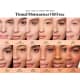 Tinted Moisturizer Oil Free Natural Skin Perfector SPF20 UVB UVA Fawn 3C1 25ML (6)