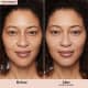 Tinted Moisturizer Oil Free Natural Skin Perfector SPF20 UVB UVA Bisque 3W1 25ML (3)