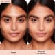 Tinted Moisturizer Oil Free Natural Skin Perfector SPF20 UVB UVA Tawny 4W1 25ML (3)