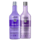 Kit Inoar Cicatrifios Loiro Perfeito Salon (2 Produtos) (1)