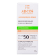 Adcos Fotoproteção Diária Stick Ultraleve FPS 50 Nude - Protetor Solar Facial 12g (5)