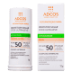 Adcos Fotoproteção Diária Stick Ultraleve FPS 50 Peach - Protetor Solar Facial 12g (3)
