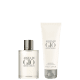 Conjunto Acqua di Giò Giorgio Armani Masculino - Eau de Toilette 100ml + Gel de Banho 75ml (2)
