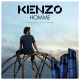 Kenzo Homme Intense Eau de Toilette - Perfume Masculino 60ml (5)