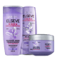 Kit Elseve L'Oréal Paris Hidra Hialurônico Trio (3 Produtos)