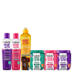 Kit DaBelle Hair Love Cronograma + Tratamento Para Pentear