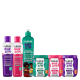Kit DaBelle Hair Love Cronograma + Crespos e Crespíssimos