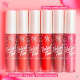 Ruby Kisses Velvet Tint 03 Soft Salmon - Lip Tint 5ml (3)