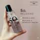 Sophie Sensual Feelings So Relaxing Extrato de Amora - Óleo Bifásico Corporal 140ml (3)