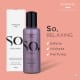 Sophie Sensual Feelings So Relaxing Geleia de Banho - Sabonete Líquido 140ml (3)