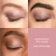 Roseglow Caviar Stick Eye Color Kiss From A Rose - Sombra em Bastão 1,64g (3)