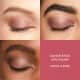 Roseglow Caviar Stick Eye Color Strike A Rose - Sombra em Bastão 1,64g (3)