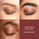 Roseglow Caviar Stick Eye Color Forbidden Rose - Sombra em Bastão 1,64g (3)