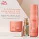 Kit Wella Professionals Invigo Nutri-Enrich Oil Reflections (3 Produtos) (3)