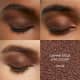 Kit com Caviar Stick Eye Colour Trio - Sombra em Bastão 1,64G (x3) (6)