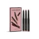 Kit com Caviar Stick Eye Colour Trio - Sombra em Bastão 1,64G (x3) (2)