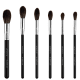 Kit de Pincéis Sigma Beauty Soft Blend Brush Set (6 Produtos) (1)