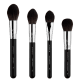 Kit de Pincéis Sigma Beauty Studio Brush Set (4 Produtos) (1)